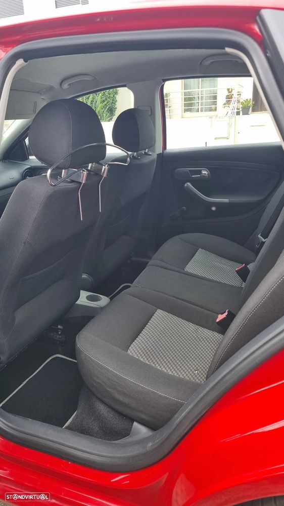 SEAT Ibiza 1.4 TDi Reference - 5