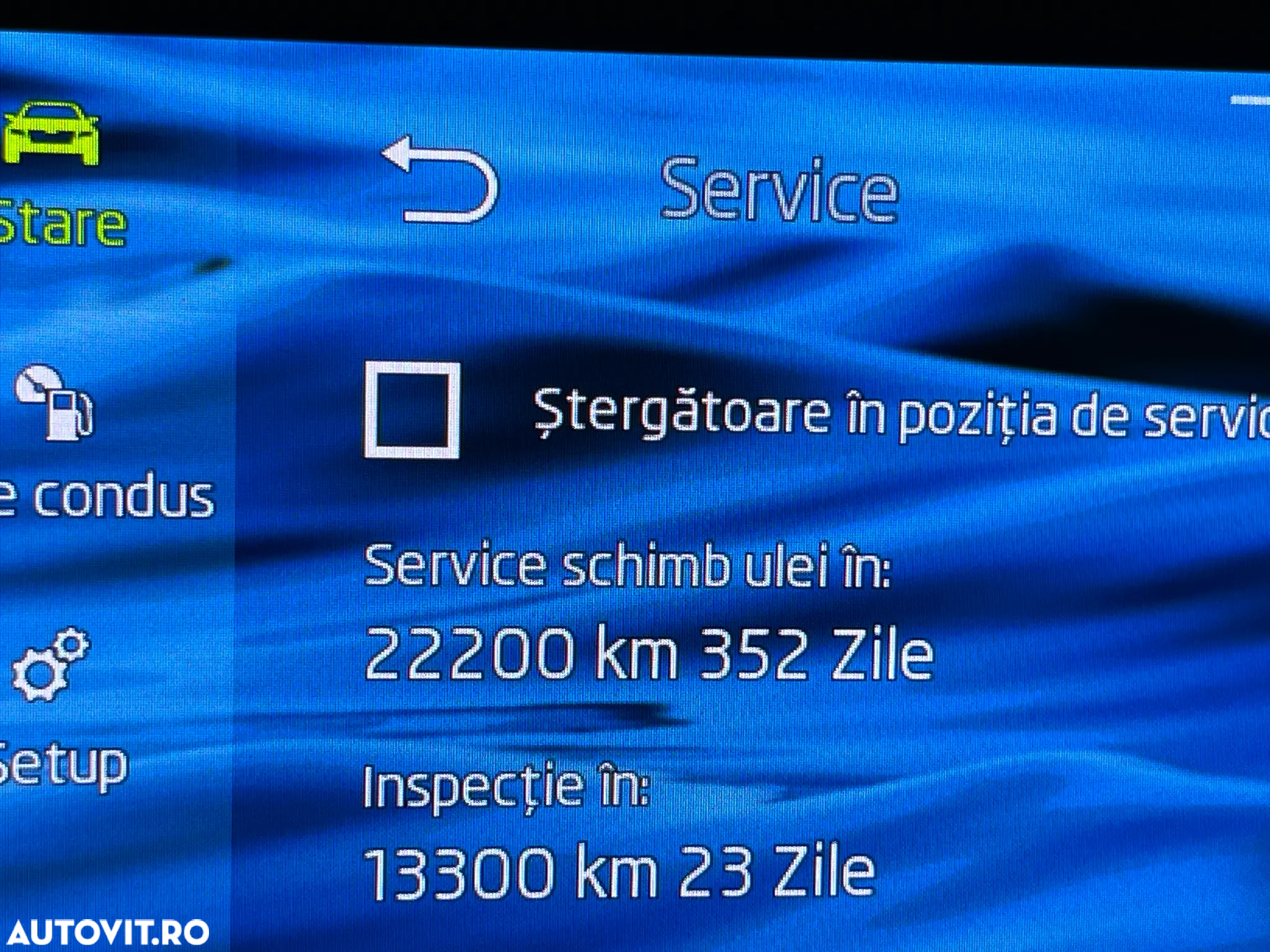 Skoda Octavia 2.0 TDI Ambition - 18