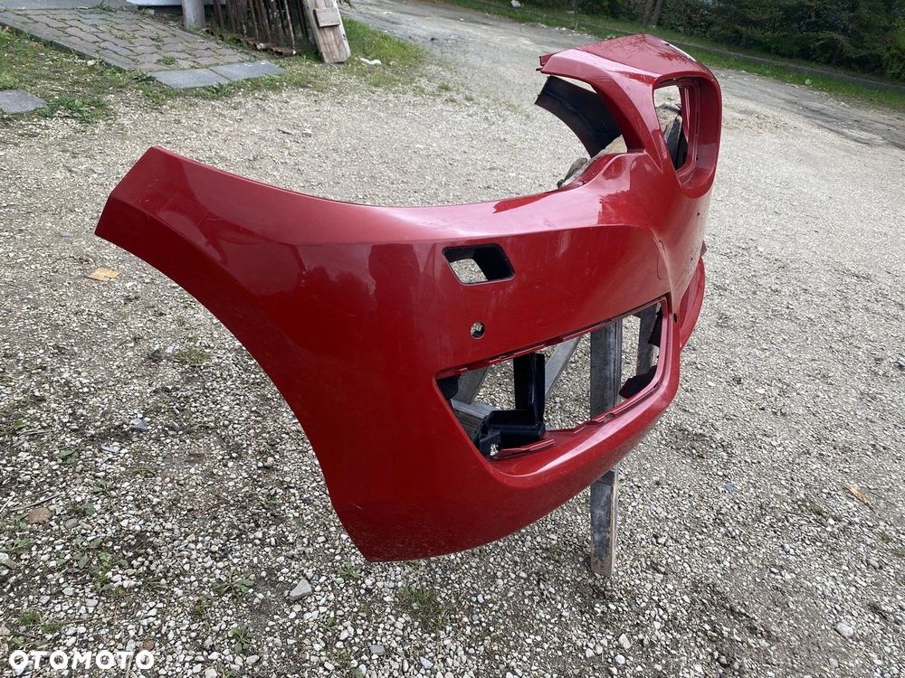 ZDERZAK PRZÓD PRZEDNI BMW 2 F22 F23 15-21 5111729829 - 2