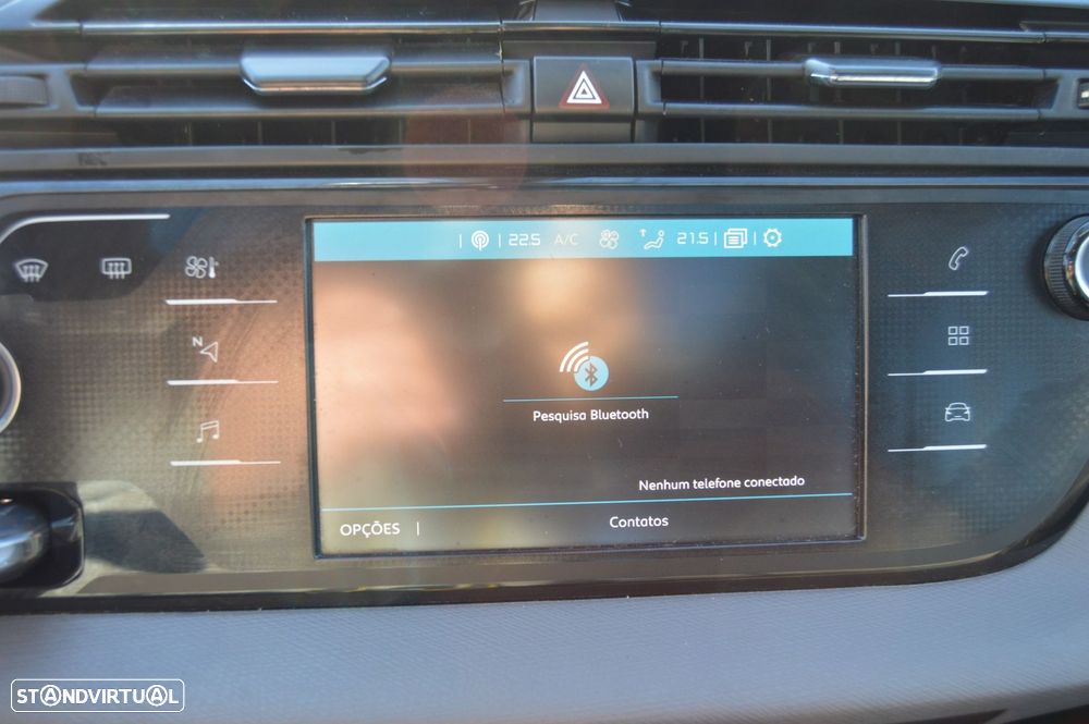 Citroën C4 Picasso 1.6 BlueHDi Shine EAT6 - 33