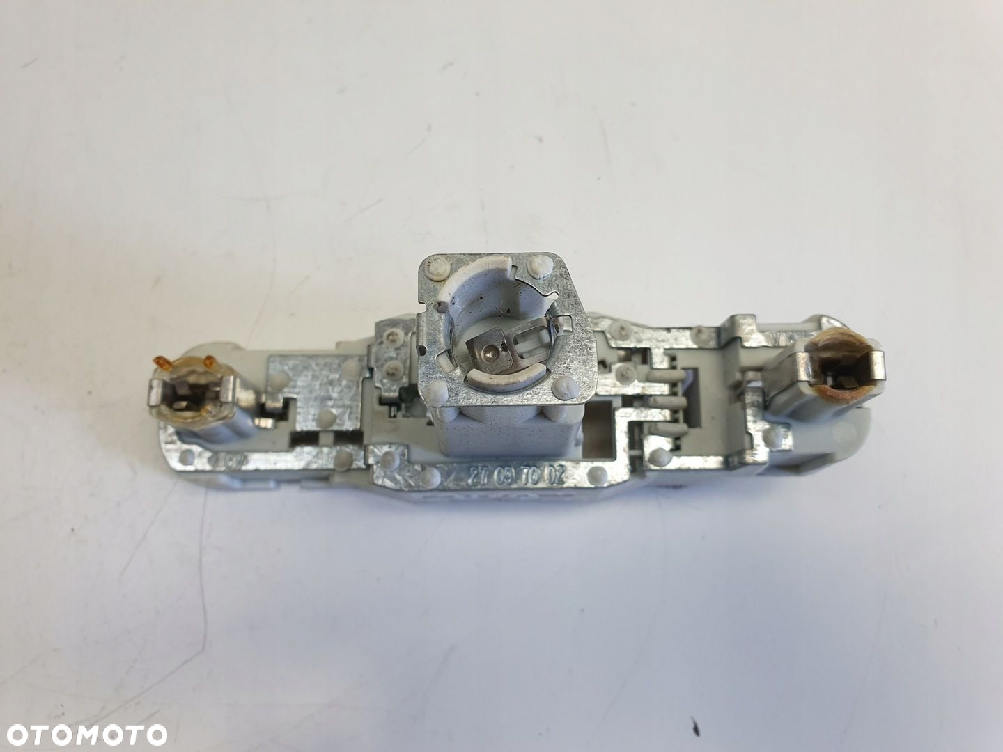 VW Passat CC PRAWY WKŁAD TYLNEJ LAMPY prawy tył pasażera 27097002 - 2