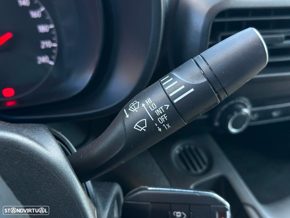 Opel Combo Outro - 17