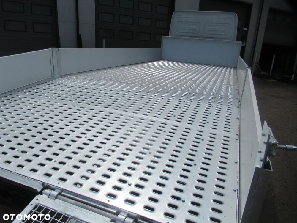 Laweta Pomoc drogowa - 5