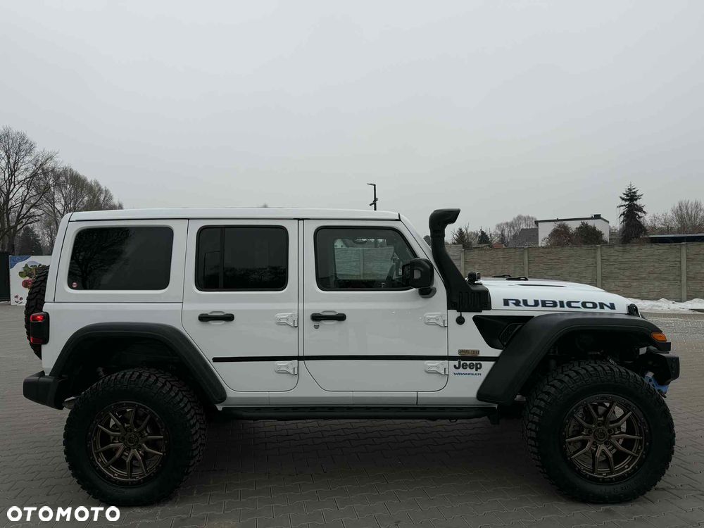 Jeep Wrangler - 14