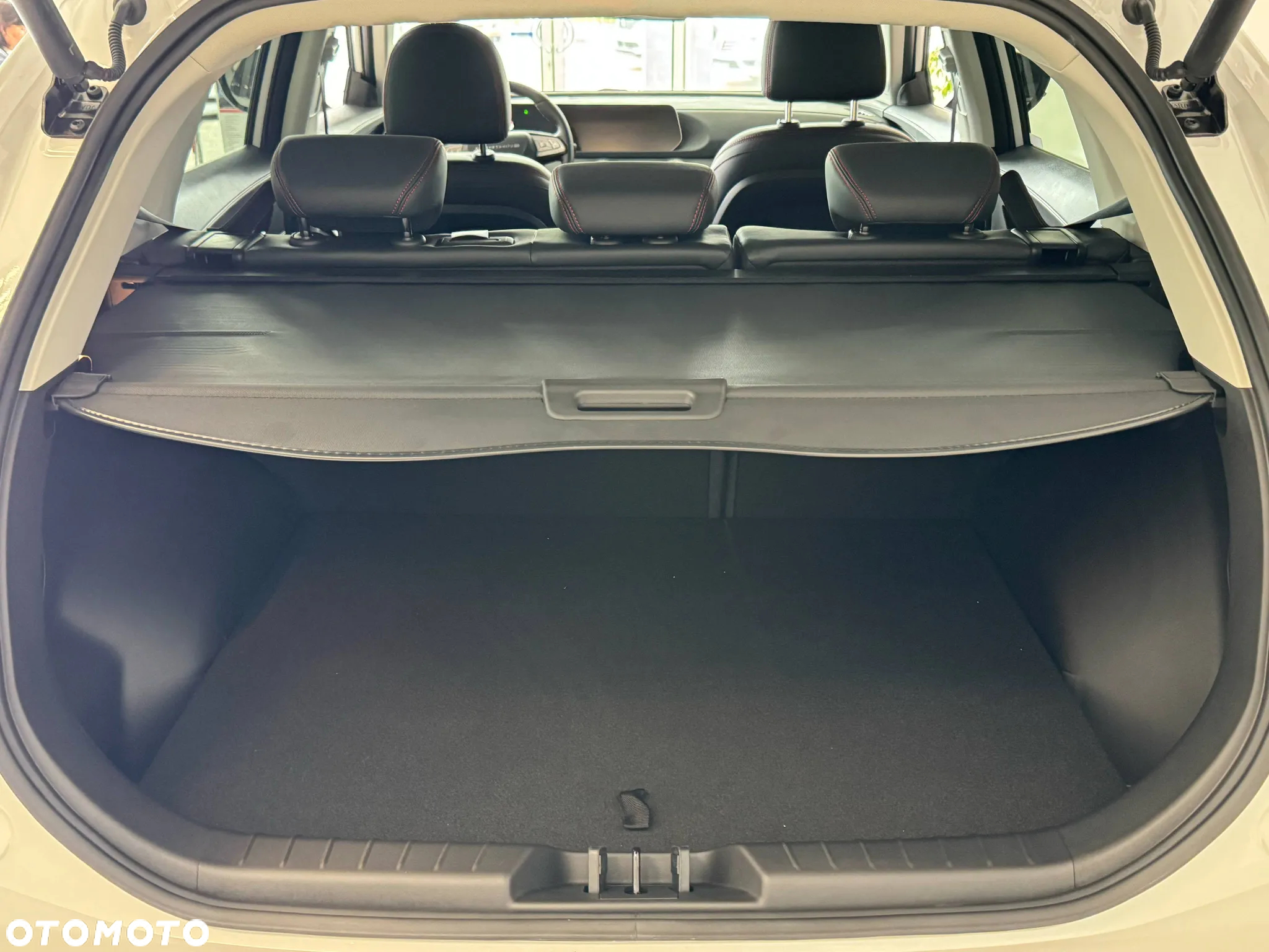 Forthing T5 EVO T-Five 1.5 DVVT GDI DCT - 17