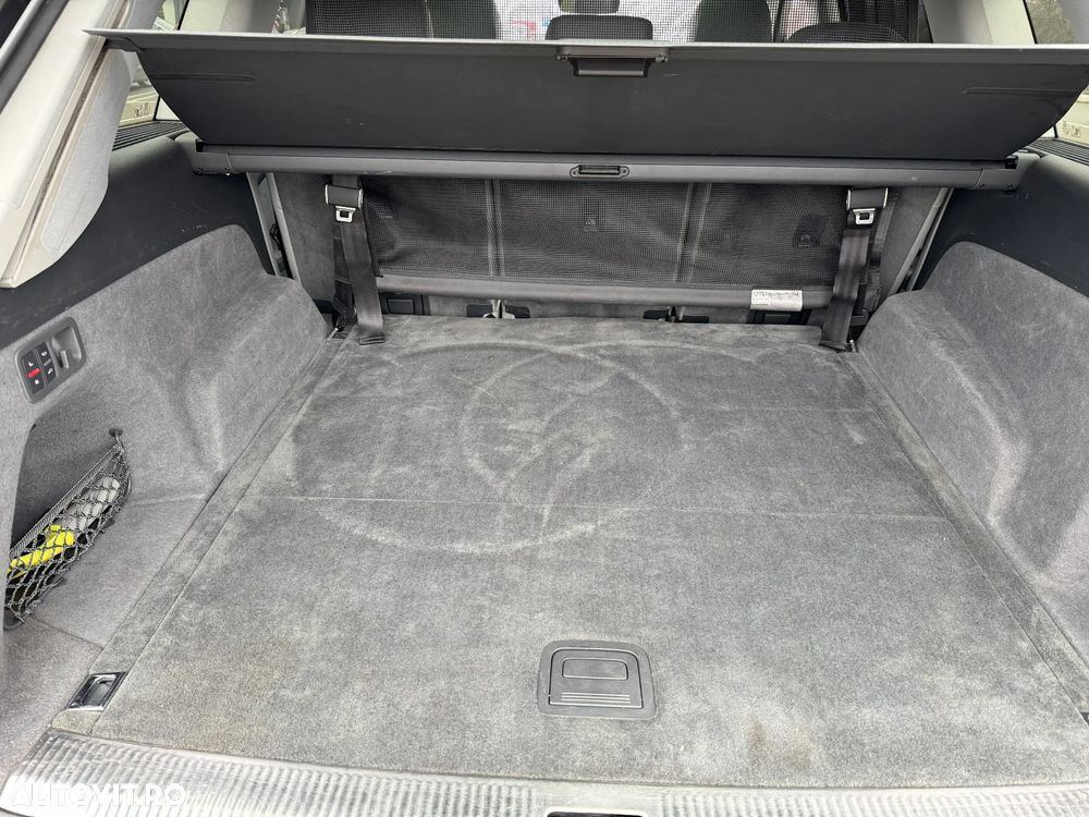 Audi Q7 50 TDI quattro Tiptronic - 11