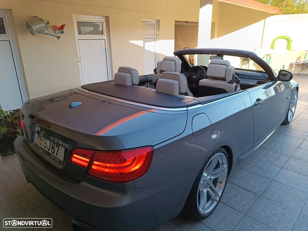 BMW 335 - 11
