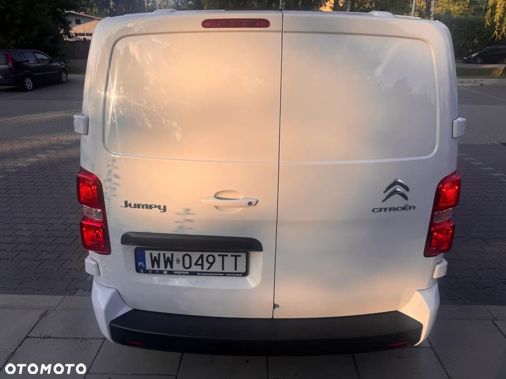 Citroën Jumpy - 11
