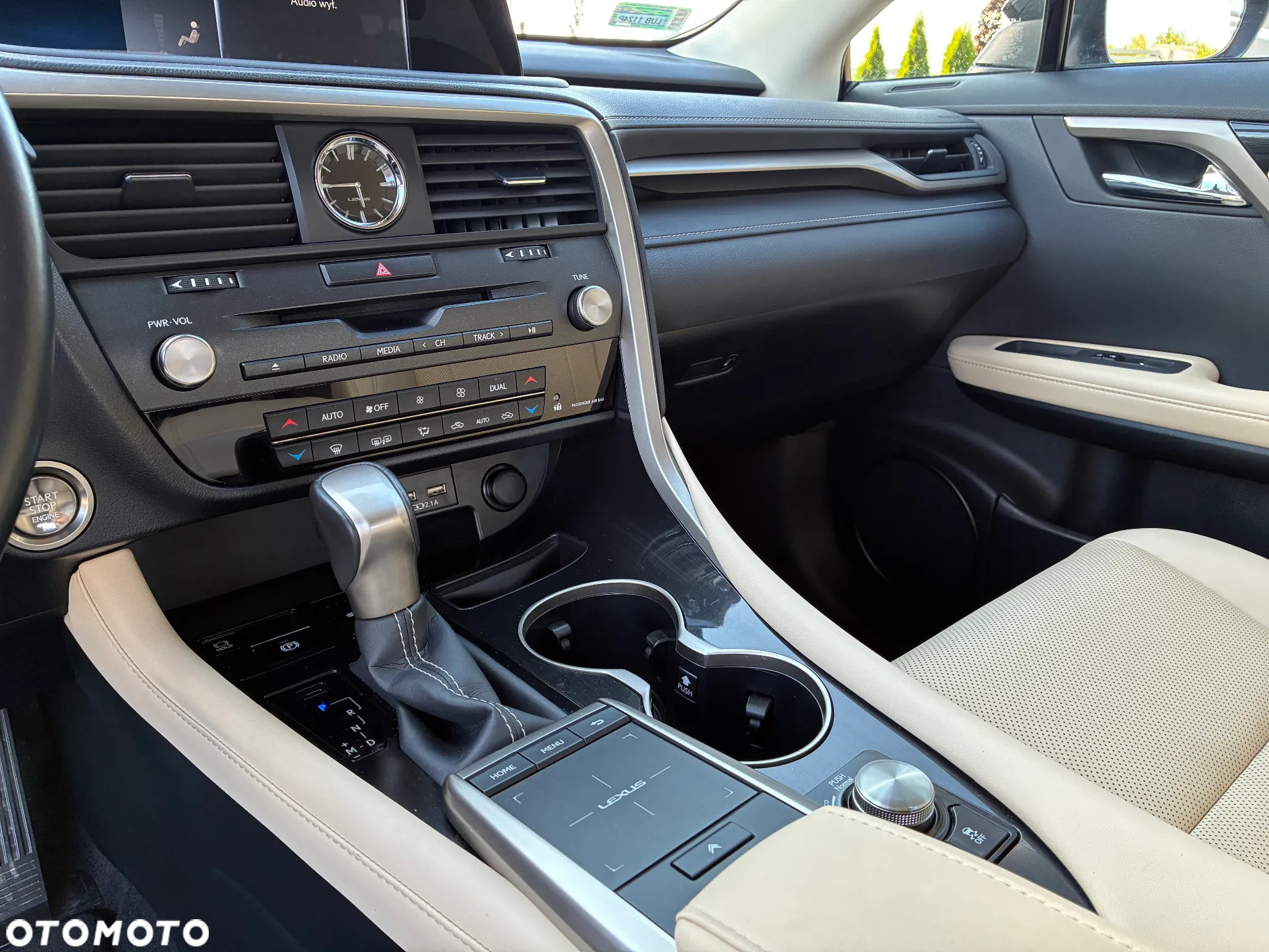 Lexus RX 300 Business Edition - 7