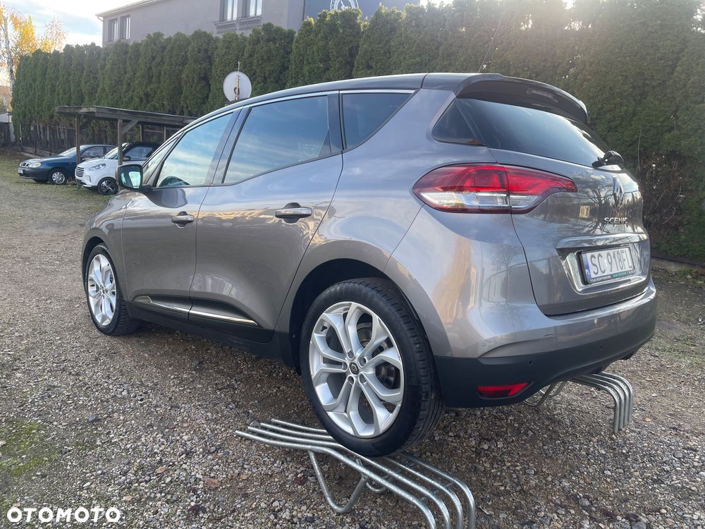Renault Scenic - 10