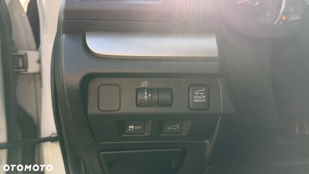 Subaru Forester 2.0XT Lineartronic Platinum - 21