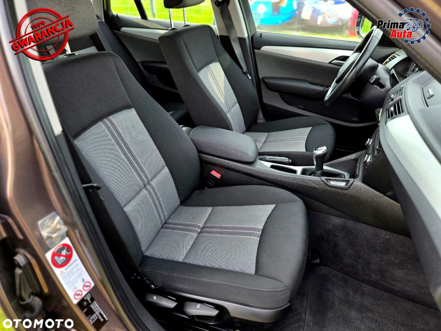 BMW X1 sDrive20d EfficientDynamics Edition - 26
