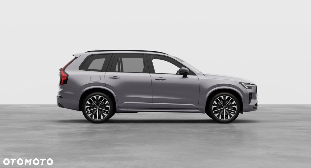Volvo XC 90 B5 B AWD Ultra Dark 7os - 6