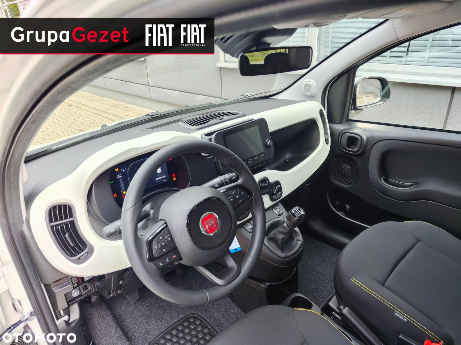 Fiat Panda - 6