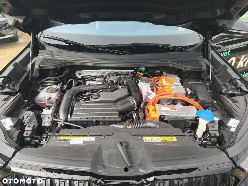 Skoda Kodiaq 1.5 TSI iV PHEV 4x2 Sportline DSG - 39