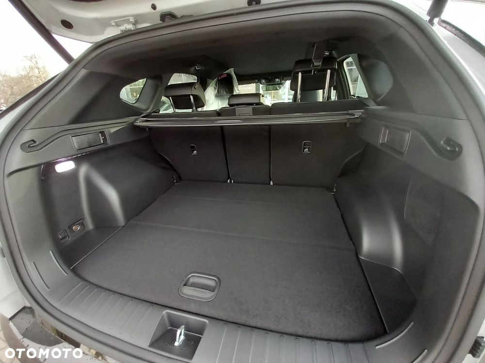 Hyundai Tucson 1.6 T-GDi HEV N-Line 2WD - 36