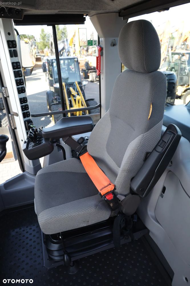 Volvo L110H L110H2 - 30
