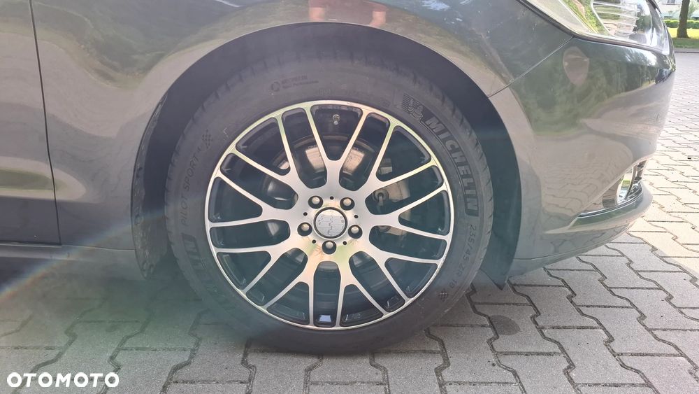 Ford Mondeo 2.0 TDCi Titanium PowerShift - 16