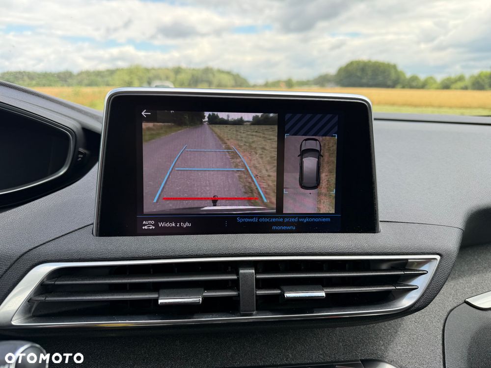 Peugeot 3008 PureTech 130 Stop & Start EAT6 Allure - 15
