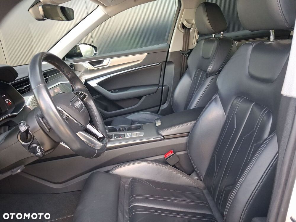 Audi A6 Allroad - 10