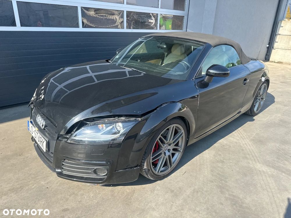 Audi TT Coupé 3.2 quattro S tronic - 7