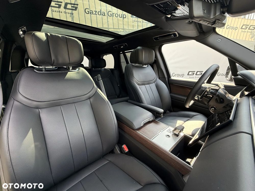 Land Rover Range Rover P550e Autobiography - 8
