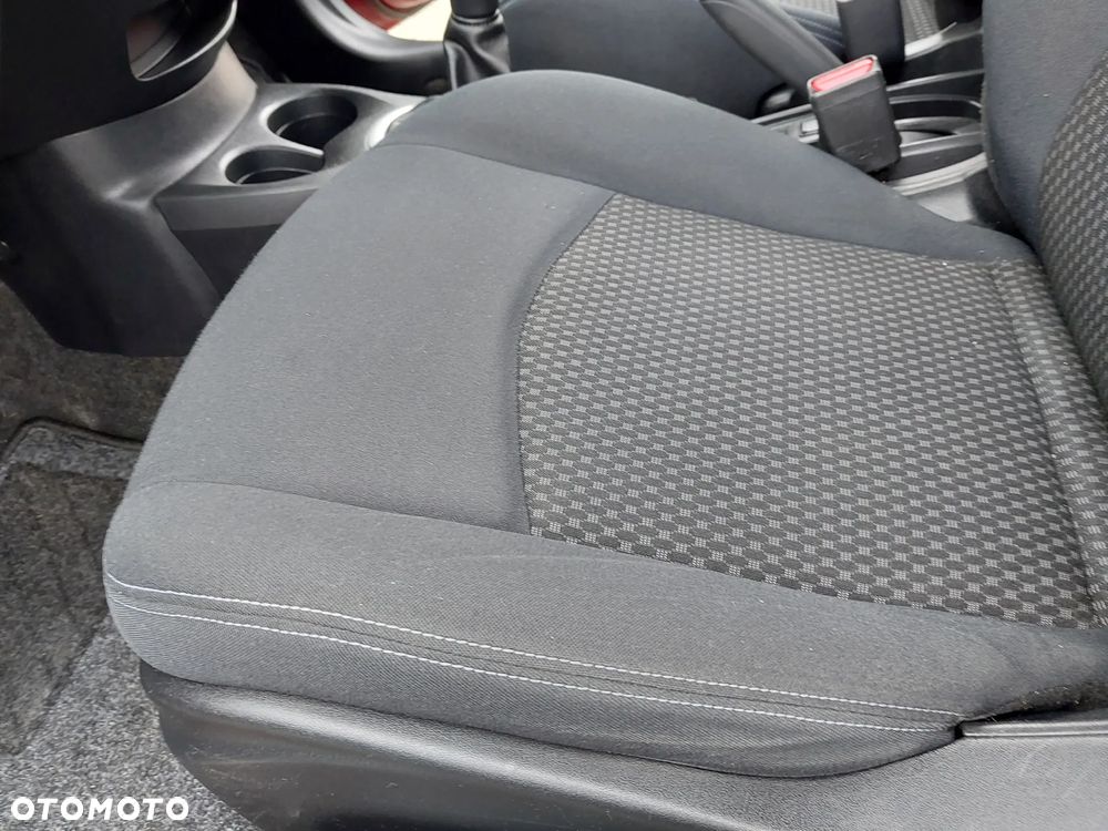 Nissan Note 1.2 Black Edition - 15