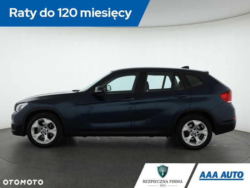BMW X1 - 3