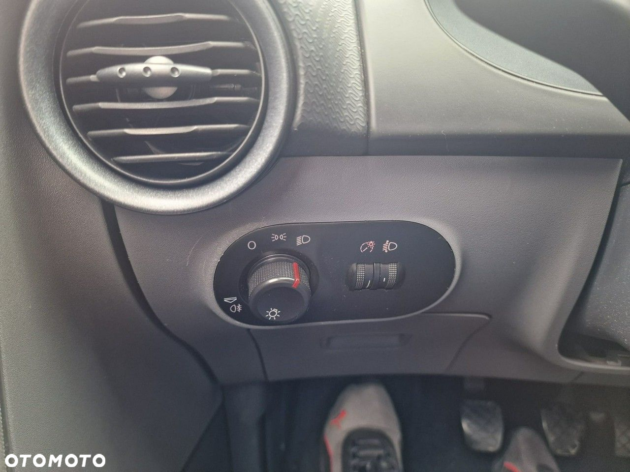 Seat Ibiza 1.2 12V Fresh - 11