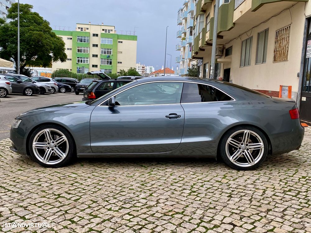 Audi A5 1.8 TFSI - 33