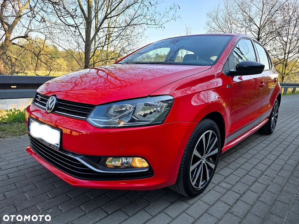 Volkswagen Polo 1.2 TSI BMT Highline Perfectline - 30