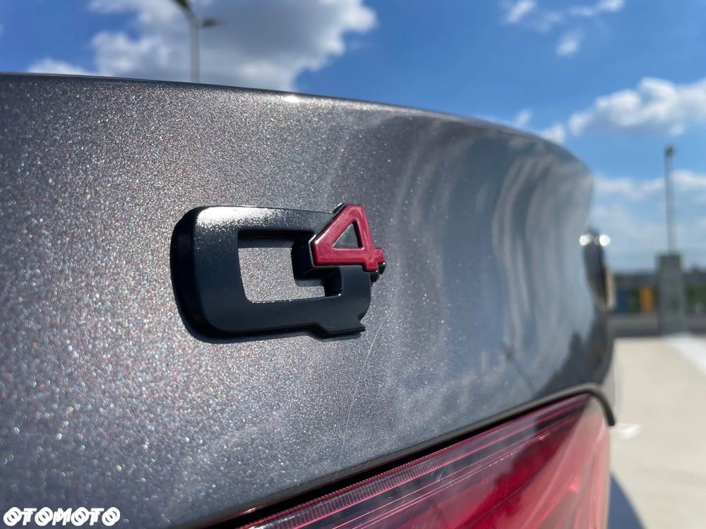 Alfa Romeo Giulia 2.0 Turbo Veloce Q4 - 24
