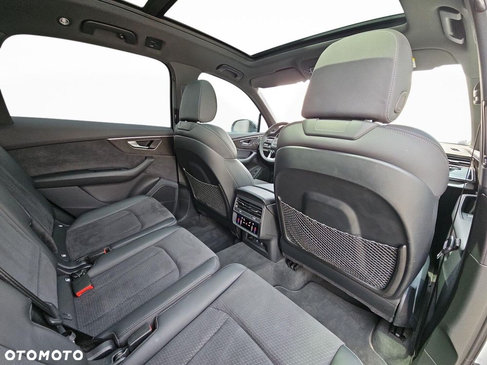 Audi SQ7 TFSI Quattro Tiptronic - 30