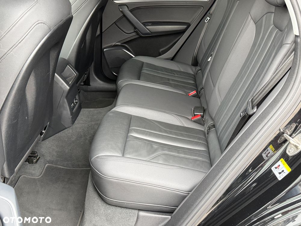 Audi Q5 35 TDI S tronic design - 12