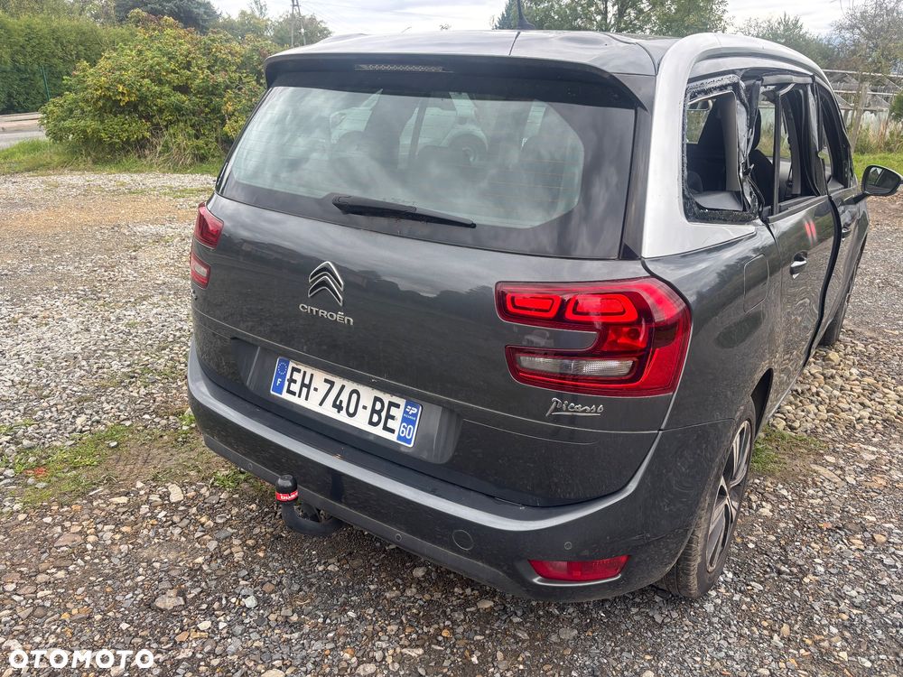 Citroën C4 Grand Picasso 1.6 THP Intensive S&S EAT6 - 7