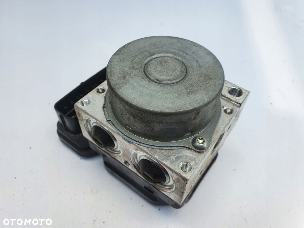 Toyota Corolla E21 POMPA ABS hamulcowa 89541-12E30 - 5