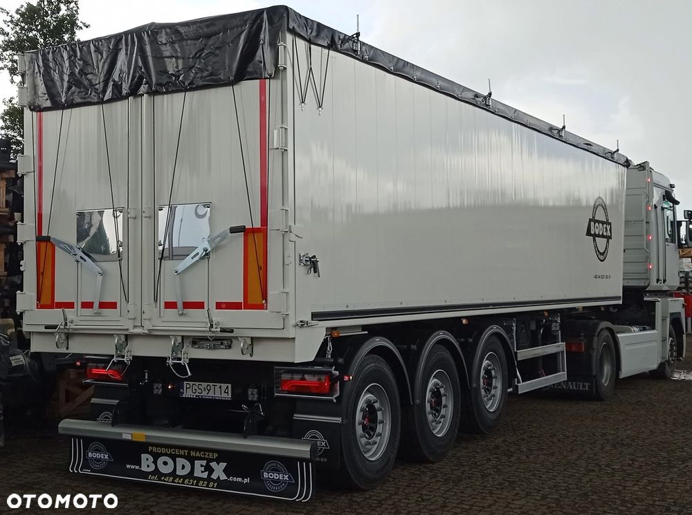 Bodex Kis - 2