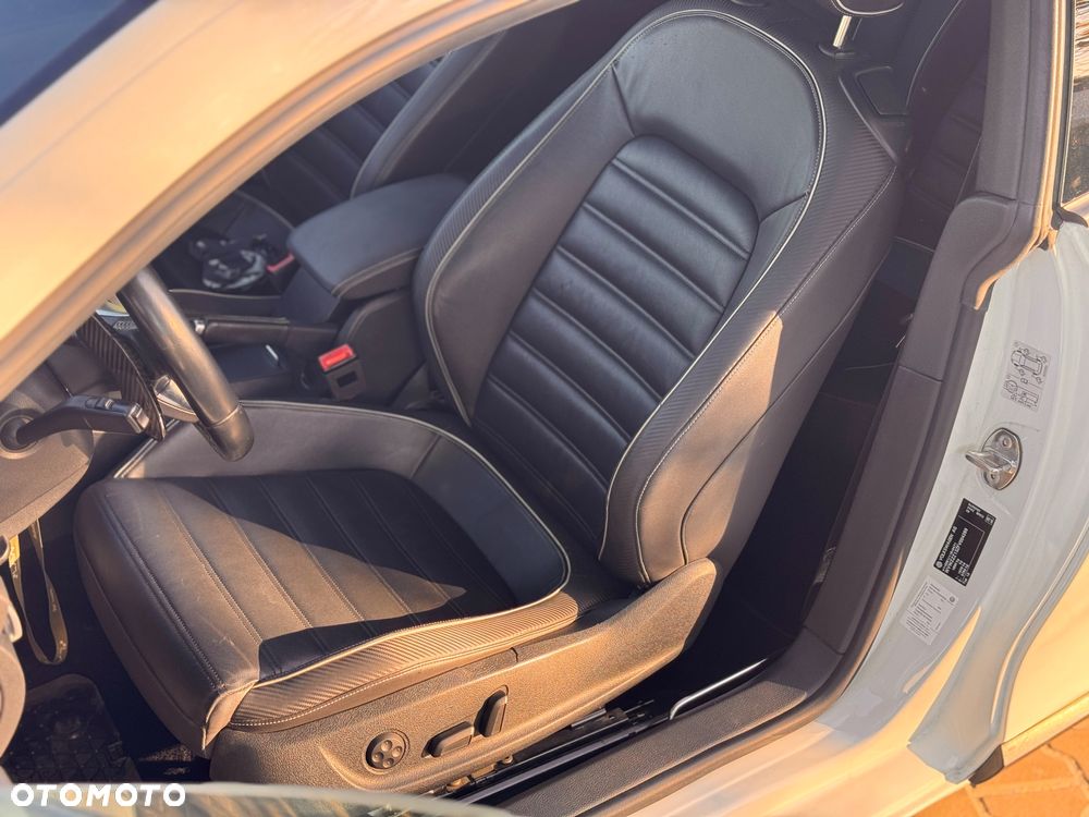 Volkswagen Scirocco 2.0 TDI BMT DSG - 21