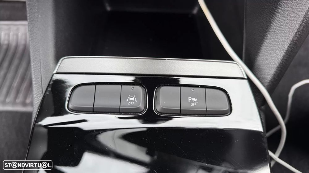 Opel Mokka-e GS Line - 39