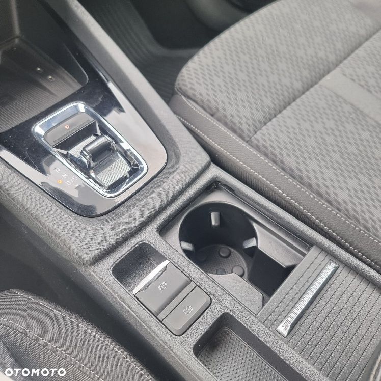 Skoda Octavia 2.0 TDI SCR Style DSG - 15