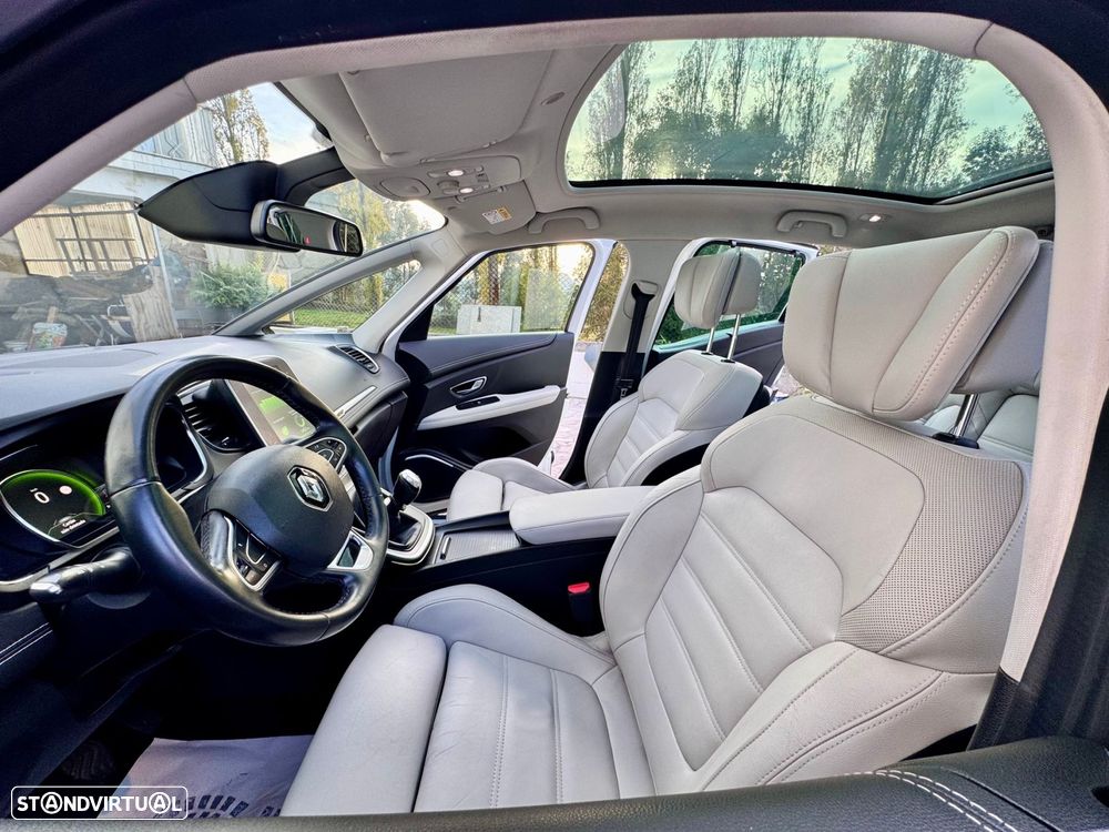 Renault Scénic 1.2 TCE Sport SS - 7