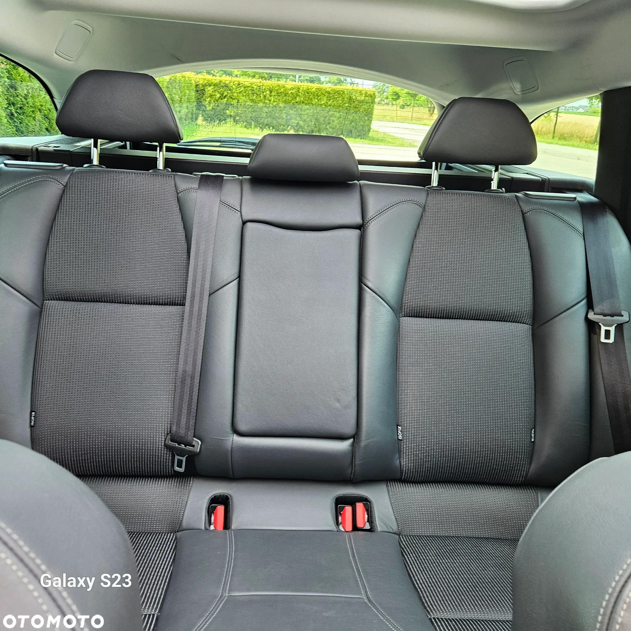 Peugeot 508 SW 155 THP Allure - 39