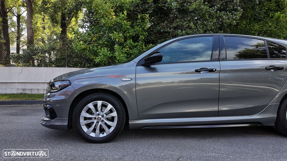Fiat Tipo 1.4 Sport - 13