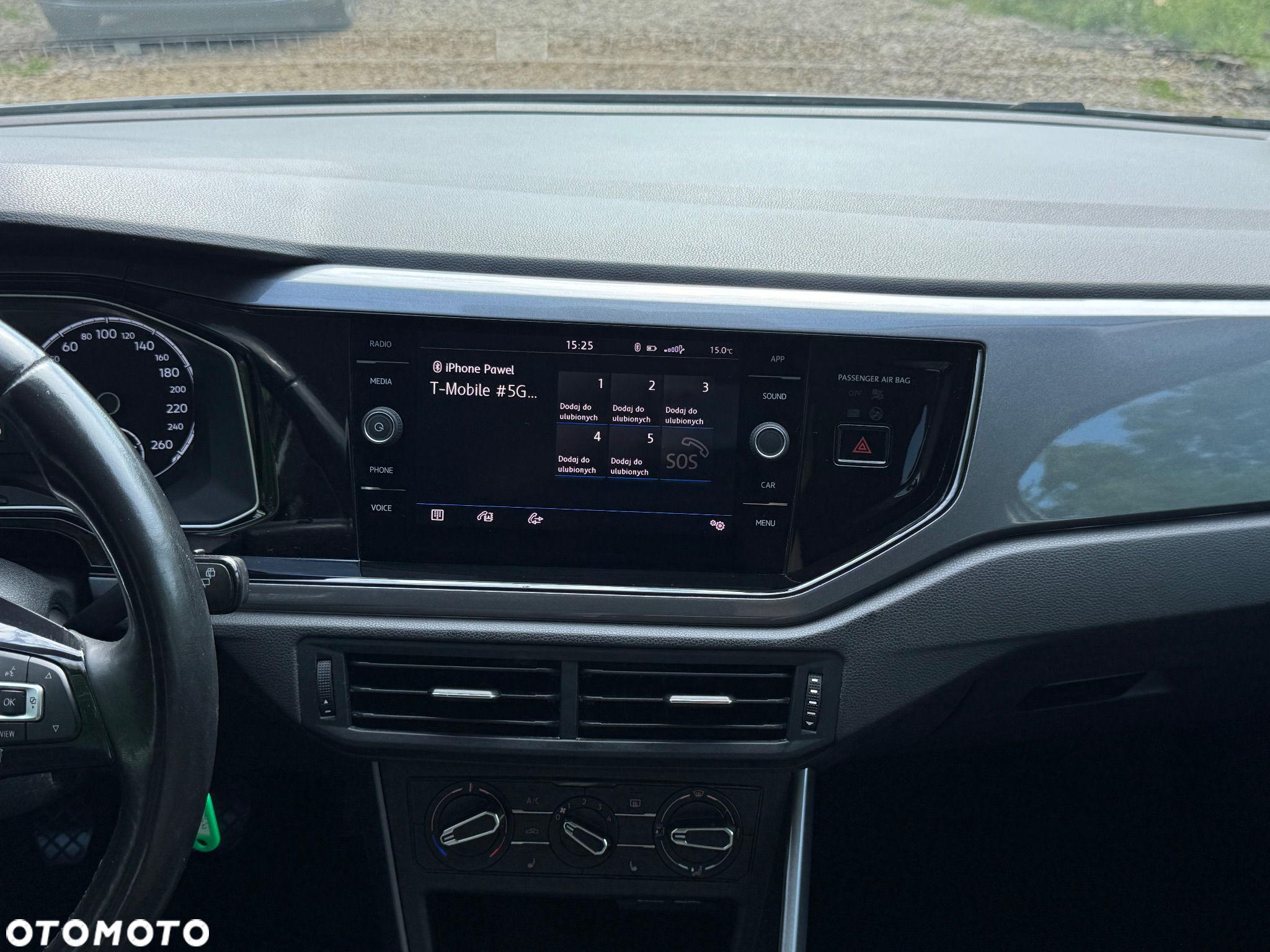 Volkswagen Polo 1.0 TSI Highline - 23