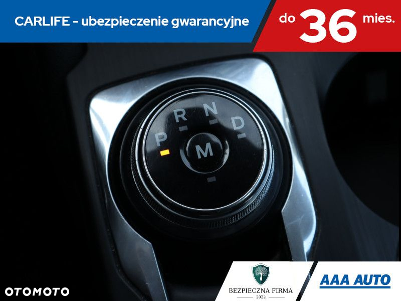 Ford Focus - 18