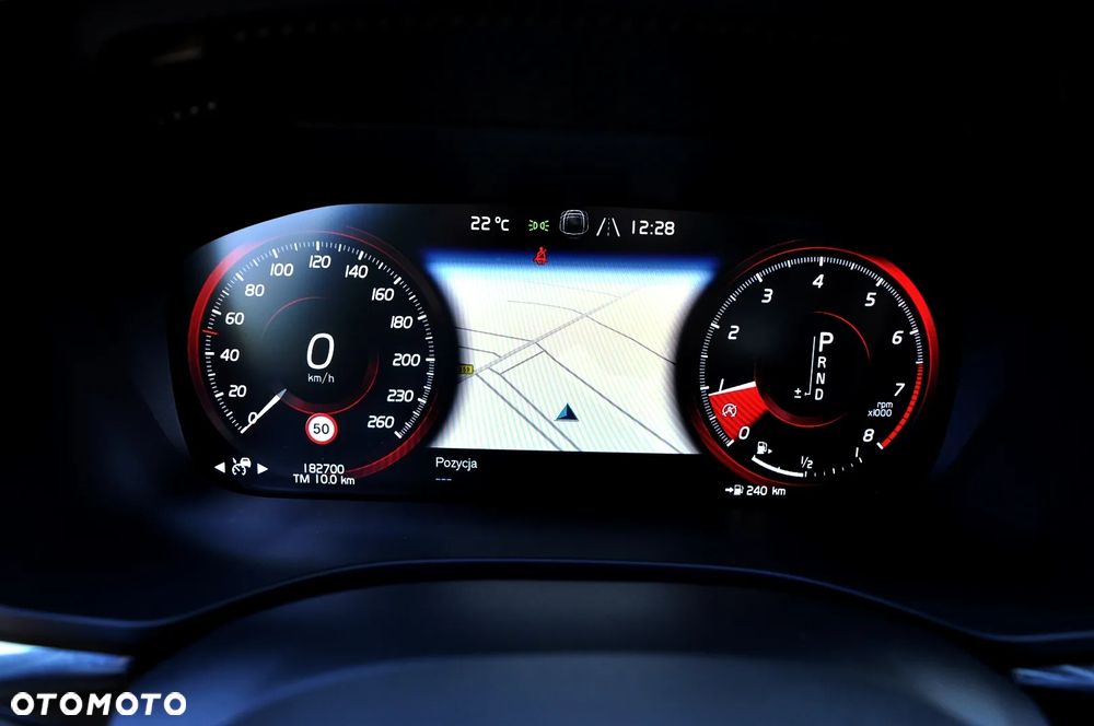 Volvo XC 60 T5 R-Design - 34