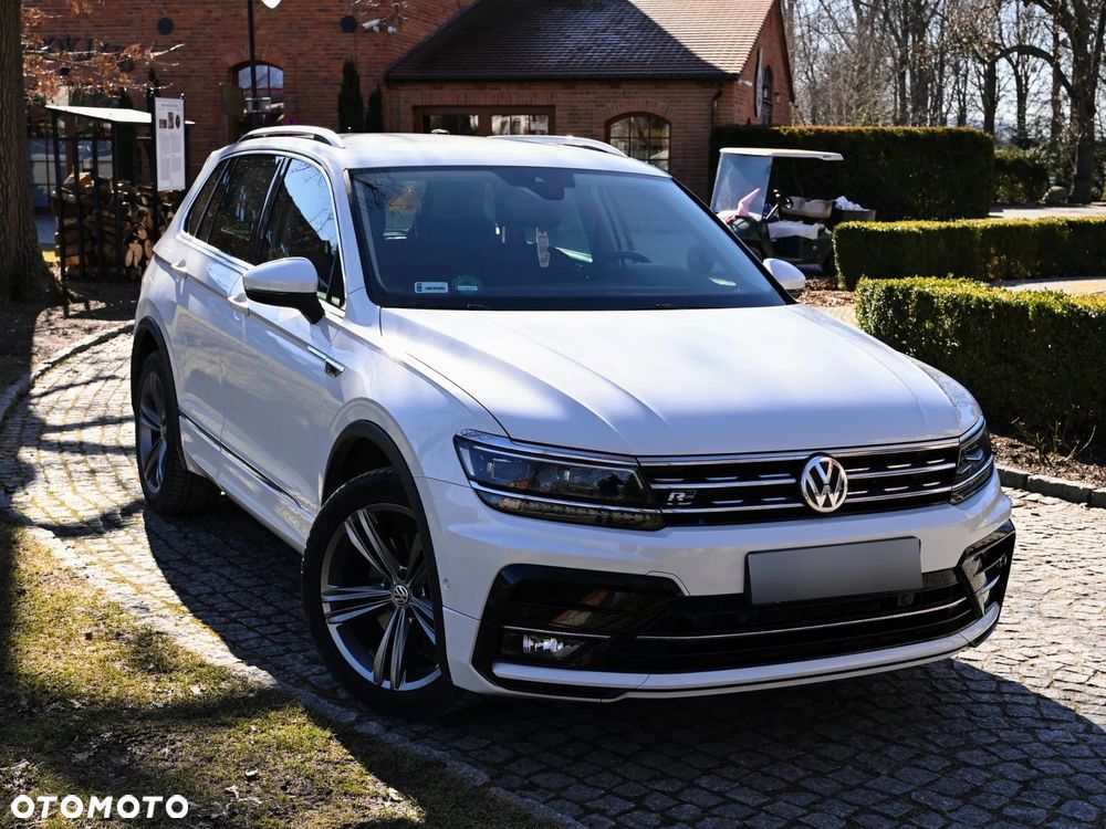 Volkswagen Tiguan - 2