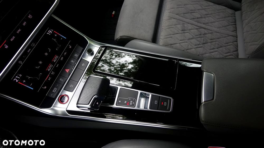 Audi S6 Avant - 21