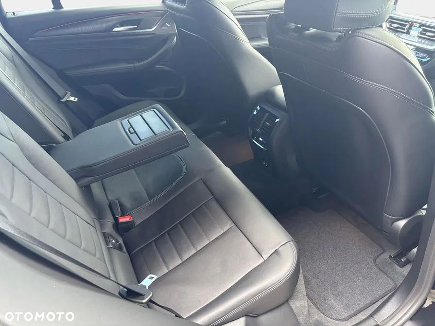 BMW X4 - 19