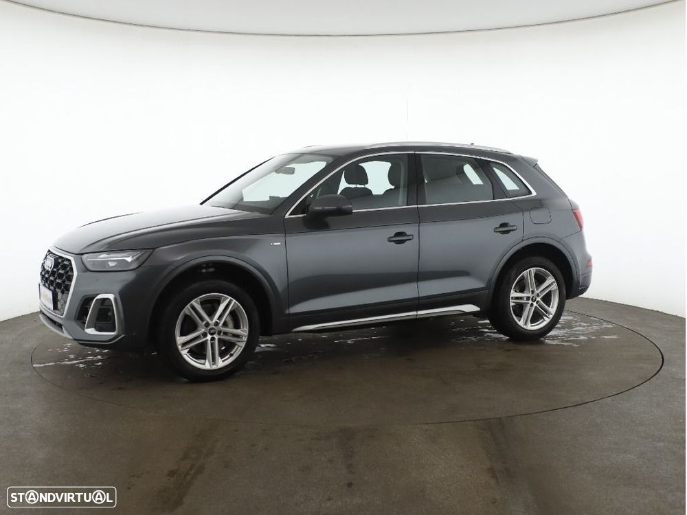 Audi Q5 50 TFSIe quattro S tronic - 19